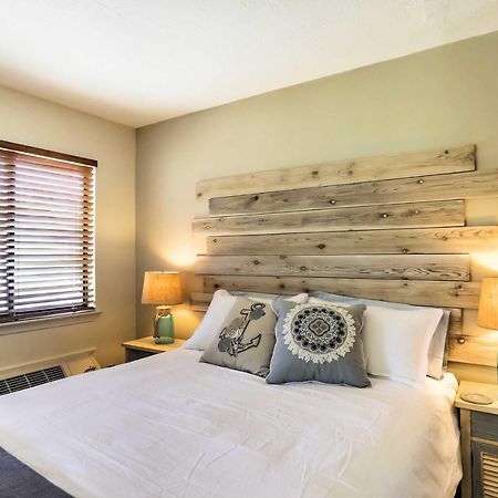 Cute Pcb Condo By Lake Powell With Pool Access! Panama City Beach Exteriör bild