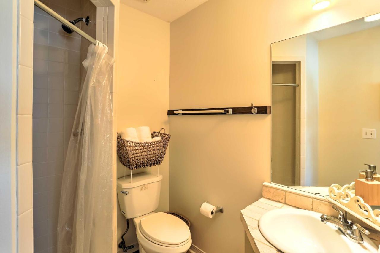 Cute Pcb Condo By Lake Powell With Pool Access! Panama City Beach Exteriör bild
